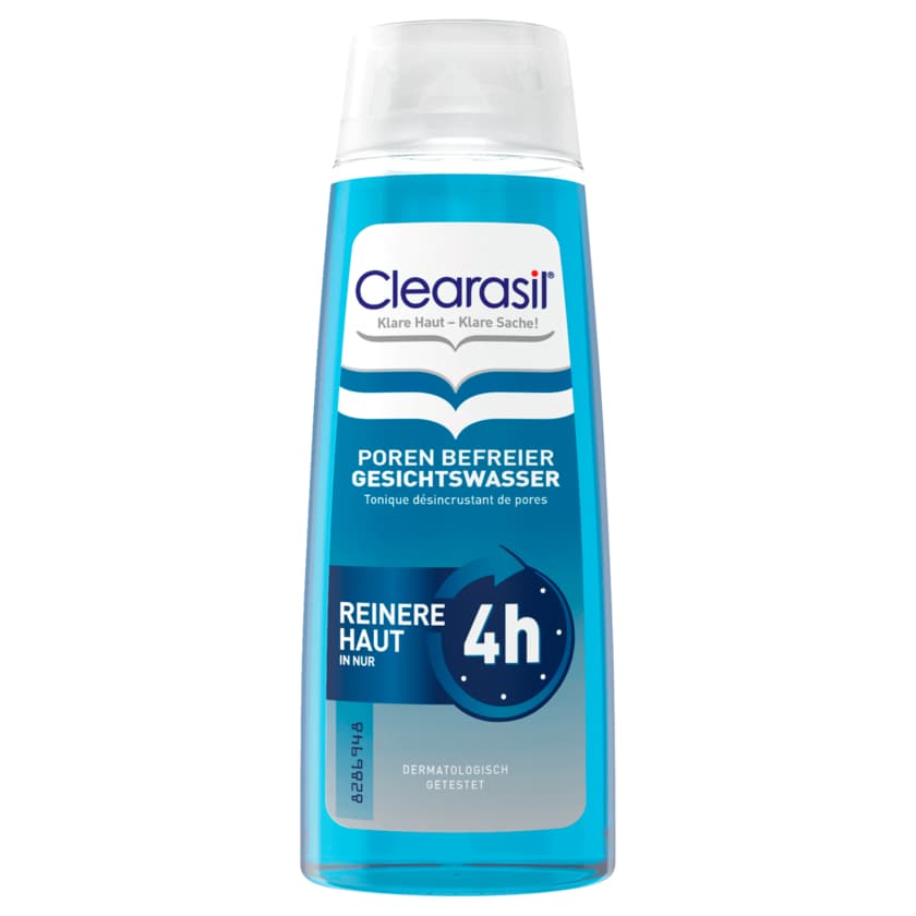 Clearasil Gesichtswasser Daily Clear 200ml